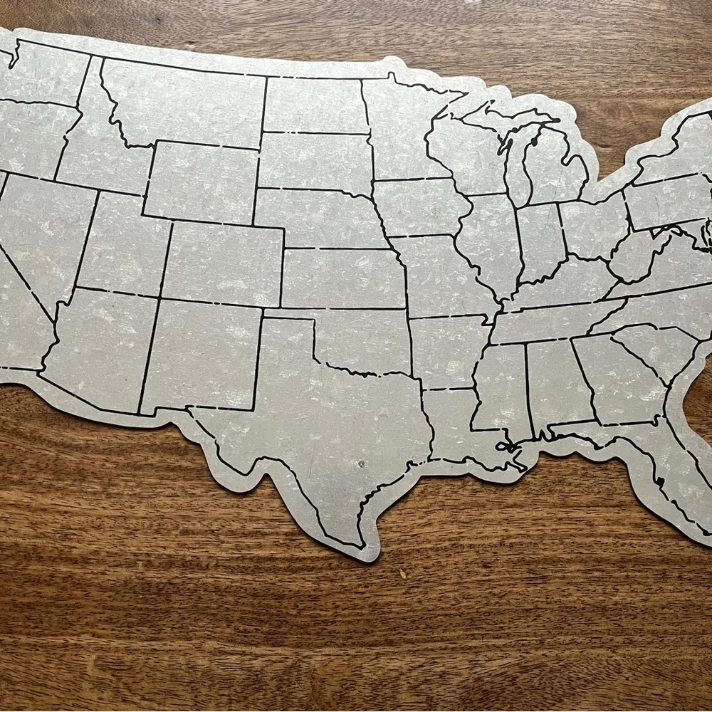 N/A metal us